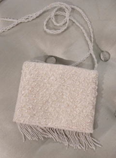 Bolsa Margarida Vintage