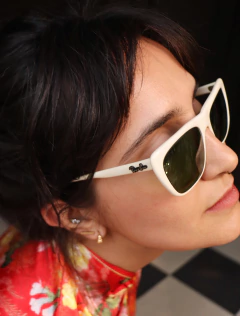 Óculos Ray Ban Cat's 70's - comprar online