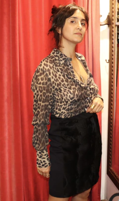 Saia Prada