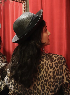 Vintage Italian Hat - buy online