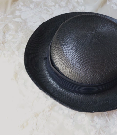 Image of Vintage Italian Hat