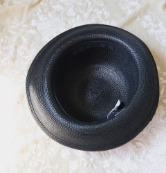 Vintage Italian Hat - Frou Frou Vintage – Vintage Store