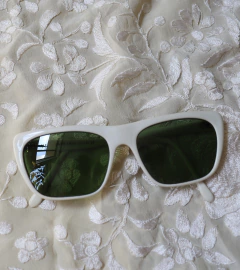 Óculos Ray Ban Cat's 70's