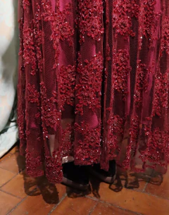Imagen de Vestido de Fiesta Daslu