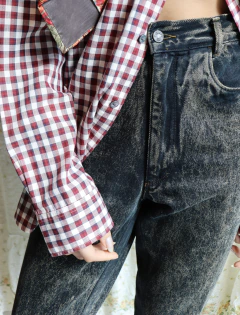 Lanvin Vintage Blackjeans - loja online
