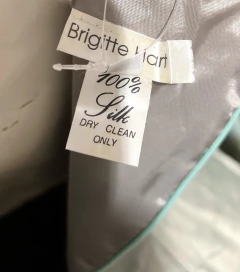 Vestido di Fiesta Brigitte Hart - tienda online