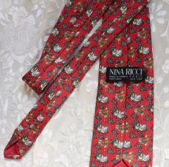 Gravata Nina Ricci - loja online