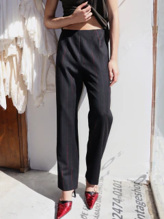 Calça de alfaiataria Mugler - comprar online