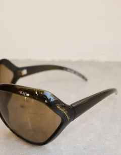 Óculos de Sol Roberto Cavalli – Anos 2000 - Frou Frou Vintage – Vintage Store