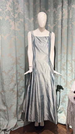 Vestido di Fiesta Brigitte Hart - Frou Frou Vintage – Vintage Store
