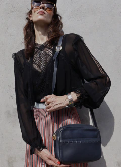 Bolsa G ucci Vintage - comprar online