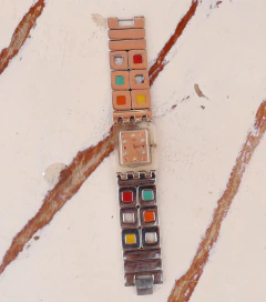 Relógio Swatch Full & Empty Vintage anos 2000 - comprar online