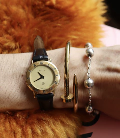 Relógio Gucci Vintage 3000L - comprar online