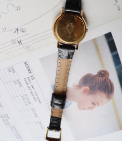 Imagem do Relógio Gucci Vintage 3000L