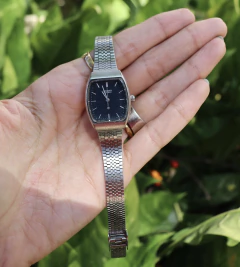 RELÓGIO ORIENT QUARTZ VINTAGE ANOS 80 - comprar online