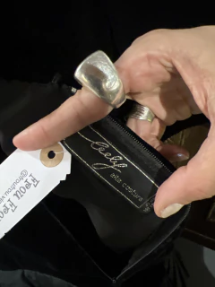 Vestido de Fiesta Cecily Alta Costura