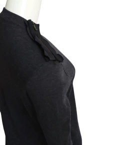 Vestido Lanvin Vintage by Alber Elbaz - Frou Frou Vintage – Vintage Store