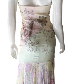 Vestido Emanuel Ungaro by Giambattista Valli - loja online