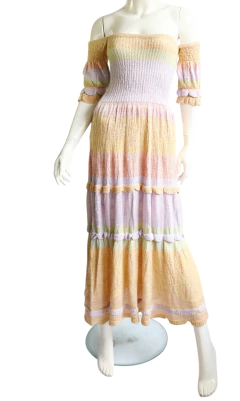 Candy tricot Dress - buy online