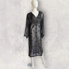 Túnica de Playa Qamar - comprar online
