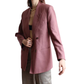 Larthus Classic Vintage Blazer on internet