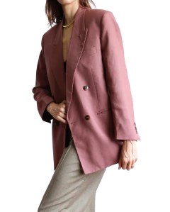 Larthus Classic Vintage Blazer - online store