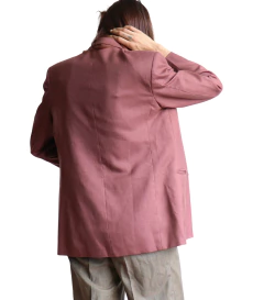 Image of Larthus Classic Vintage Blazer