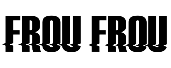 Frou Frou Vintage – Vintage Store