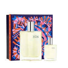 Hermes H 24 EDP 100 ml + Mini Spray - Eau de Parfum