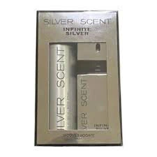 Bogart Infinite Silver EDT 100 ml + Deo Spray - Eau de Toilette