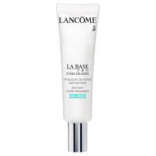 La Base Pro Pore Esaser Effeceur de Pores Instantané - Primer Oil Free