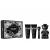 Moschino Toy Boy EDP 100 ml + EDP 10 ml +Shower Gel 100 ml + After Shave 100 ml - Eau de Parfum