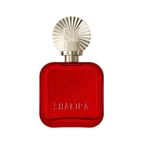Shakira Rojo - Eau de Parfum - comprar online
