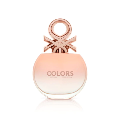 Colors Rose - Eau de Toilette - comprar online