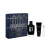 Gentleman Society EDP 100 ml + Travel Spray 12,5 ml + Shower Gel 75 ml - Eau de Parfum