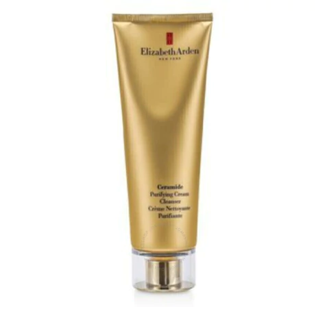 Ceramide Creme Nettoyante Purifiante - Mousse