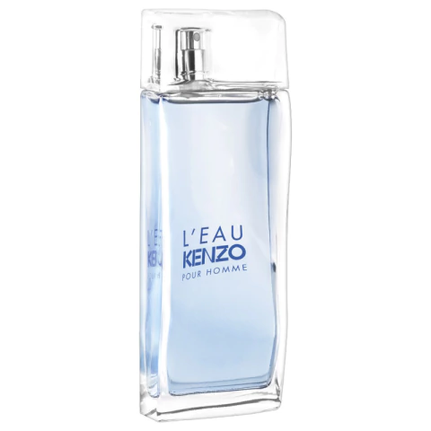 L'eau Par Kenzo Pour Homme - Eau de Toilette