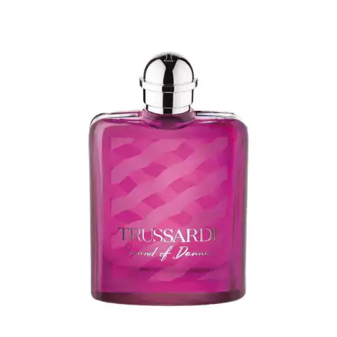 Trussardi Sound Of Donna - Eau de Parfum