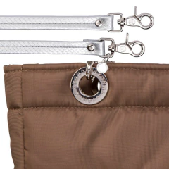 BOLSA SUNDAR MOKA C/CIERRE en internet