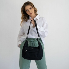 BOLSA SUNDAR MARTINA NEGRA en internet