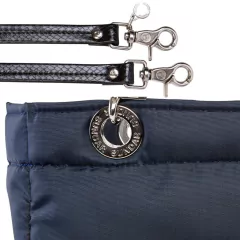 BOLSA SUNDAR AZUL MARINO C/CIERRE en internet