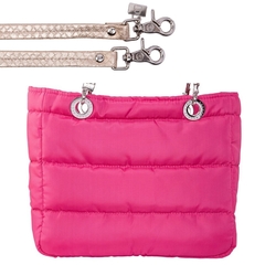 BOLSA SUNDAR RUBIN RED C/CIERRE en internet