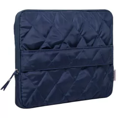 MESSENGER PORTA LAPTOP AZUL MARINO