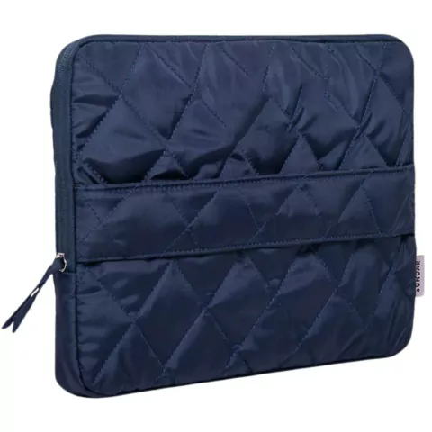 MESSENGER PORTA LAPTOP AZUL MARINO