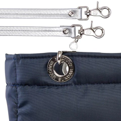 BOLSA SUNDAR AZUL MARINO C/CIERRE