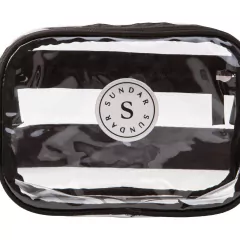 CANGURERA SUNDAR TRANSPARENTE - SUNDAR STORE