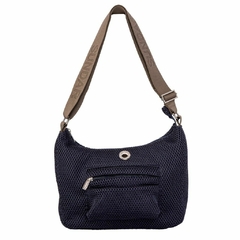 OUTLET - BOLSA SUNDAR MARTINA AZUL MARINO - SUNDAR STORE