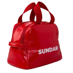 LONCHERA SUNDAR ROJA 