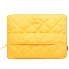 MESSENGER PORTA LAPTOP AMARILLO - SUNDAR STORE