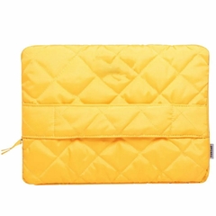 OUTLET - MESSENGER PORTA LAPTOP AMARILLO - SUNDAR STORE